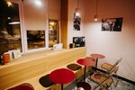 Созdаvай (Rozy Lyuksemburg Street, 1К6), cafe