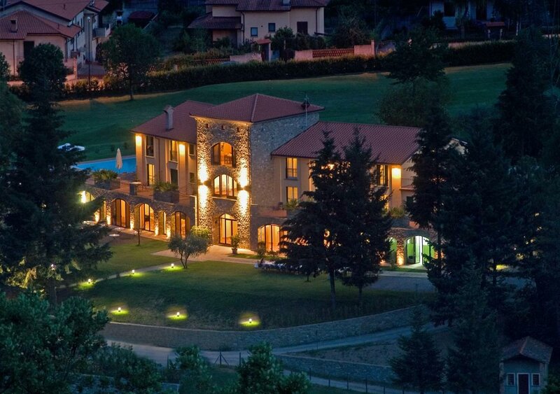 Гостиница C& xE0; del Moro Resort