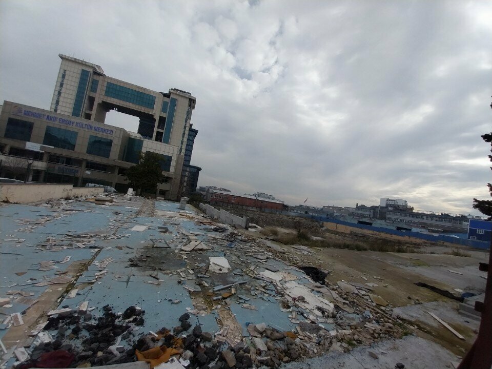 شركة تدقيق Serbest Muhasebeci Mali Musavir Muzaffer Ergun ، اسطنبول، صورة