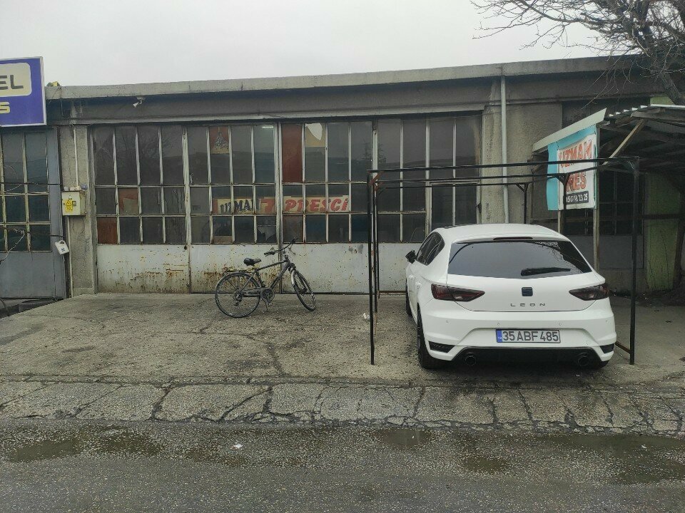 Industrial enterprise Expert Press, Konya, photo