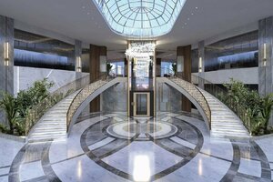 Гостиница Xu San Stefano Hotel Alexandria