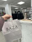 Baza (prospekt Pobedy, 48), clothing store