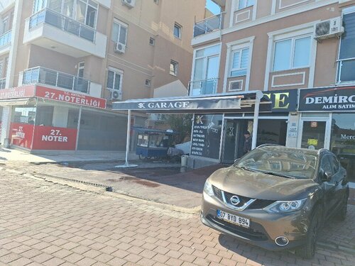 Sk Garage, detaylı oto bakımı, Antalya, Kepez, 75. Yıl Cad., 129