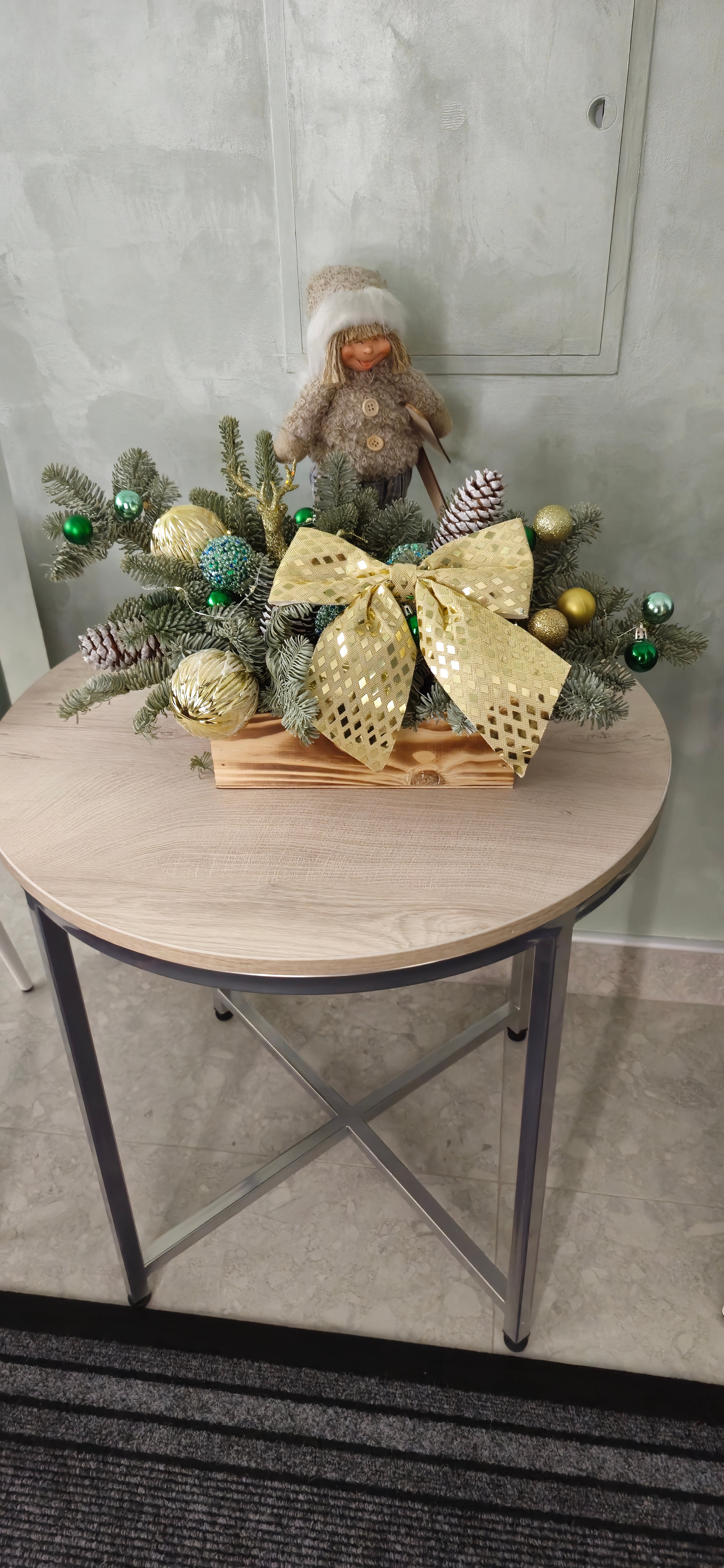 Фото Ягельный