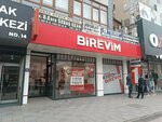 Birevim Ankara Sincan (Ankara Province, Sincan District, Ankara Cad., 14), financial consulting
