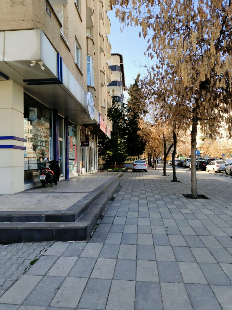 Light engineering Mls Technology, Gaziantep, photo