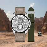 VMF (Babur Street, 174/14), watch shop
