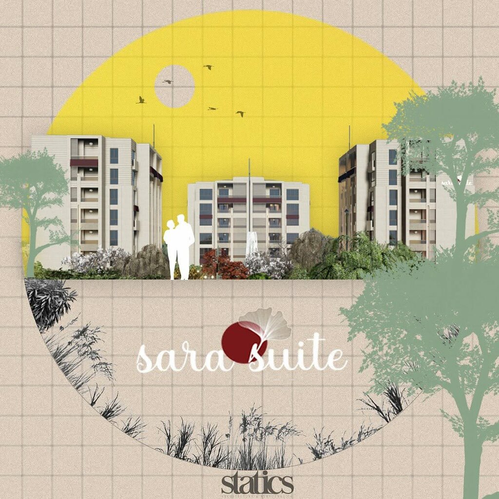 Architectural firm Kure Construction, Konya, photo