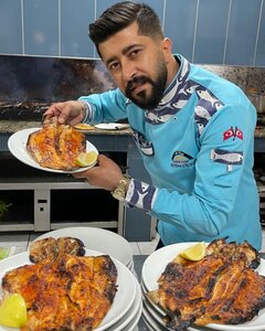Ali Dayı'nin Yeri (Malatya, Doğanşehir, Sürgü Mah.) ، مطعم