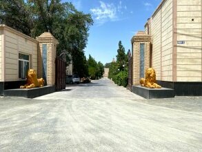 Гостиница Qibla Tozabog в Хиве