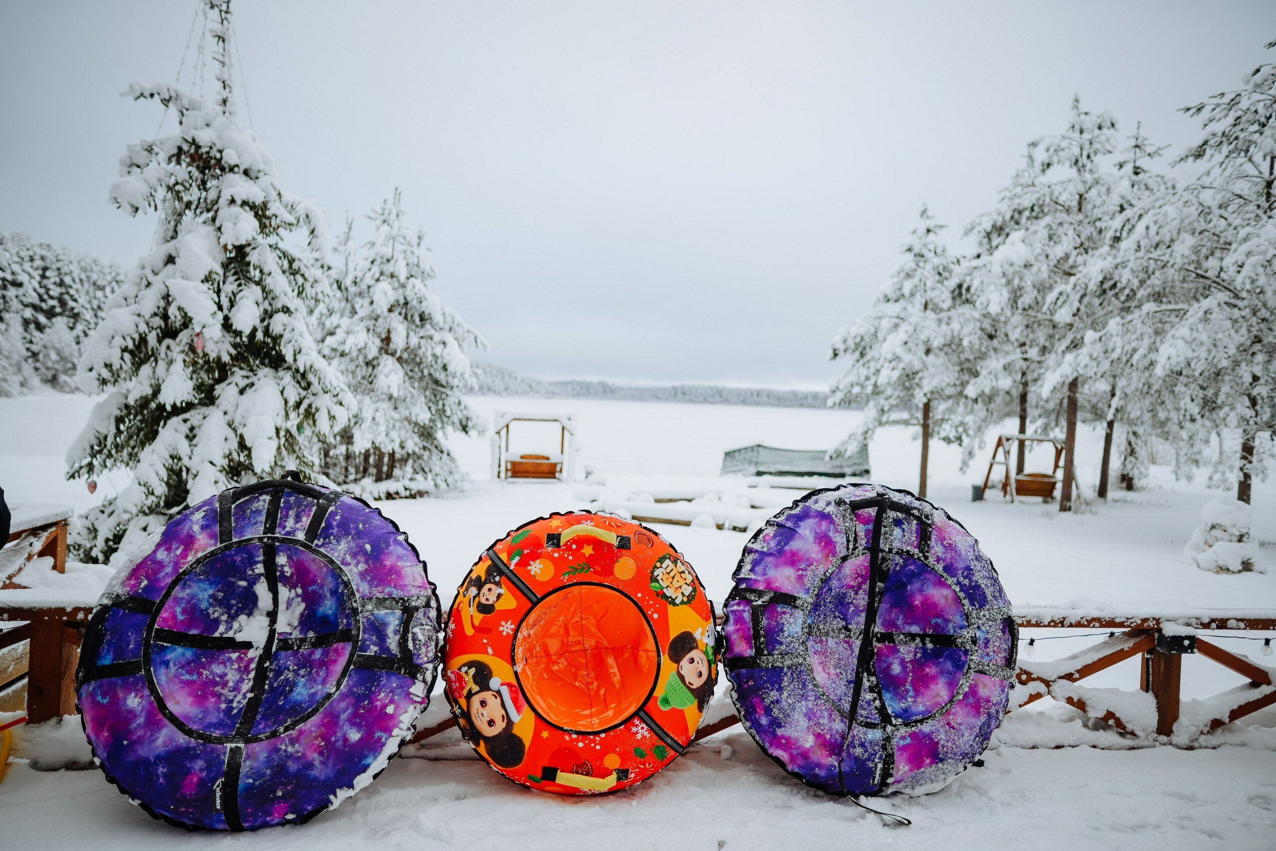 Фото Велино