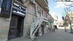 Elf studio (Həmidağa Hüseynzadə küçəsi, 55B), gözəllik salonu
