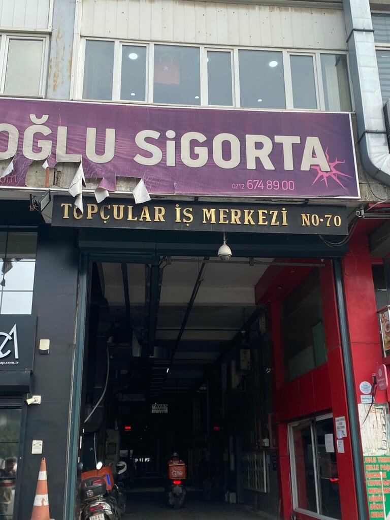 Occupational safety and health Yedirenk İş Sağlığı Ve Güvenliği Hizm. Eğitim Ve Danş, Istanbul, photo