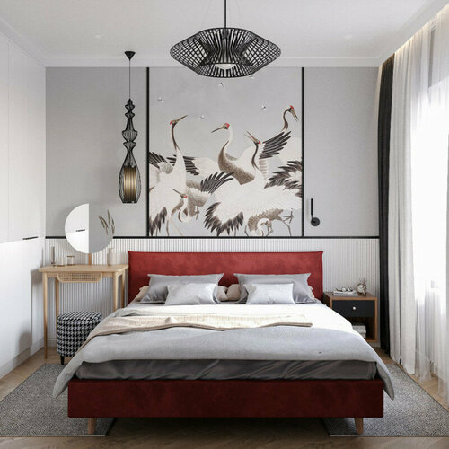 Maftunkor va jozibali porno