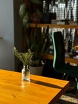 Utopia (Krasnoarmeyskaya Street, 41), cafetería