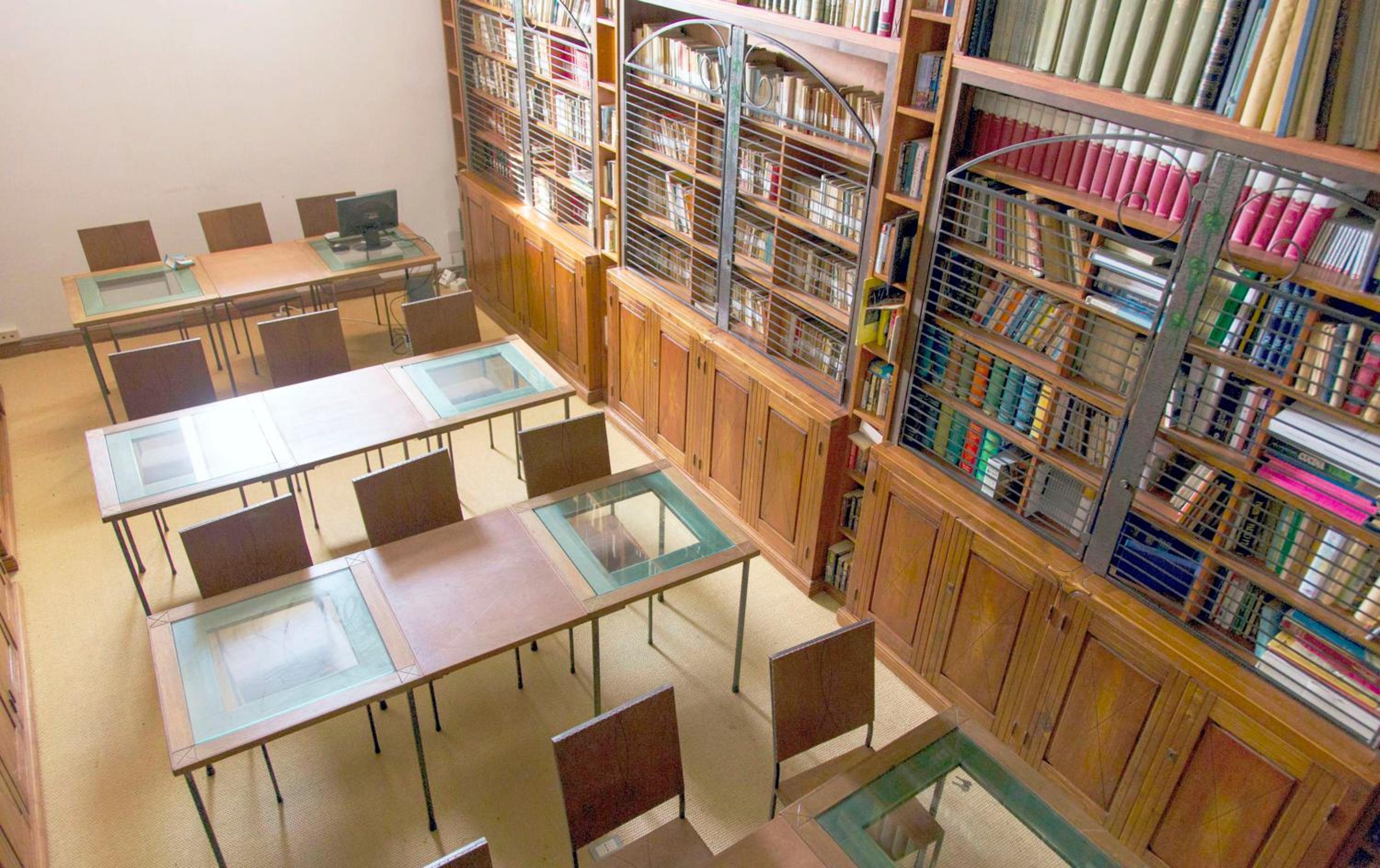 Фото Grand Hotel San Michele