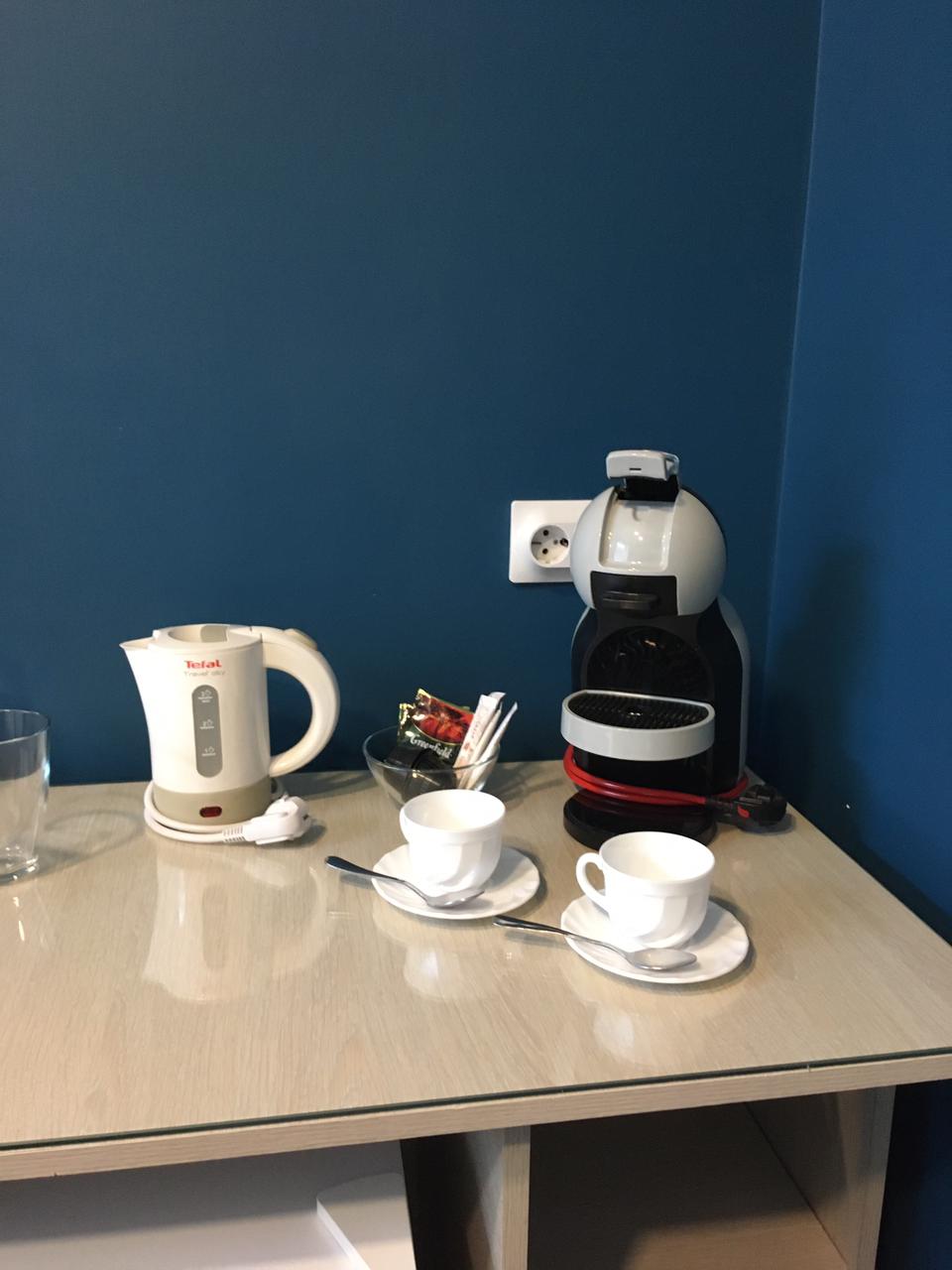 Фото Бутик-отель Истории