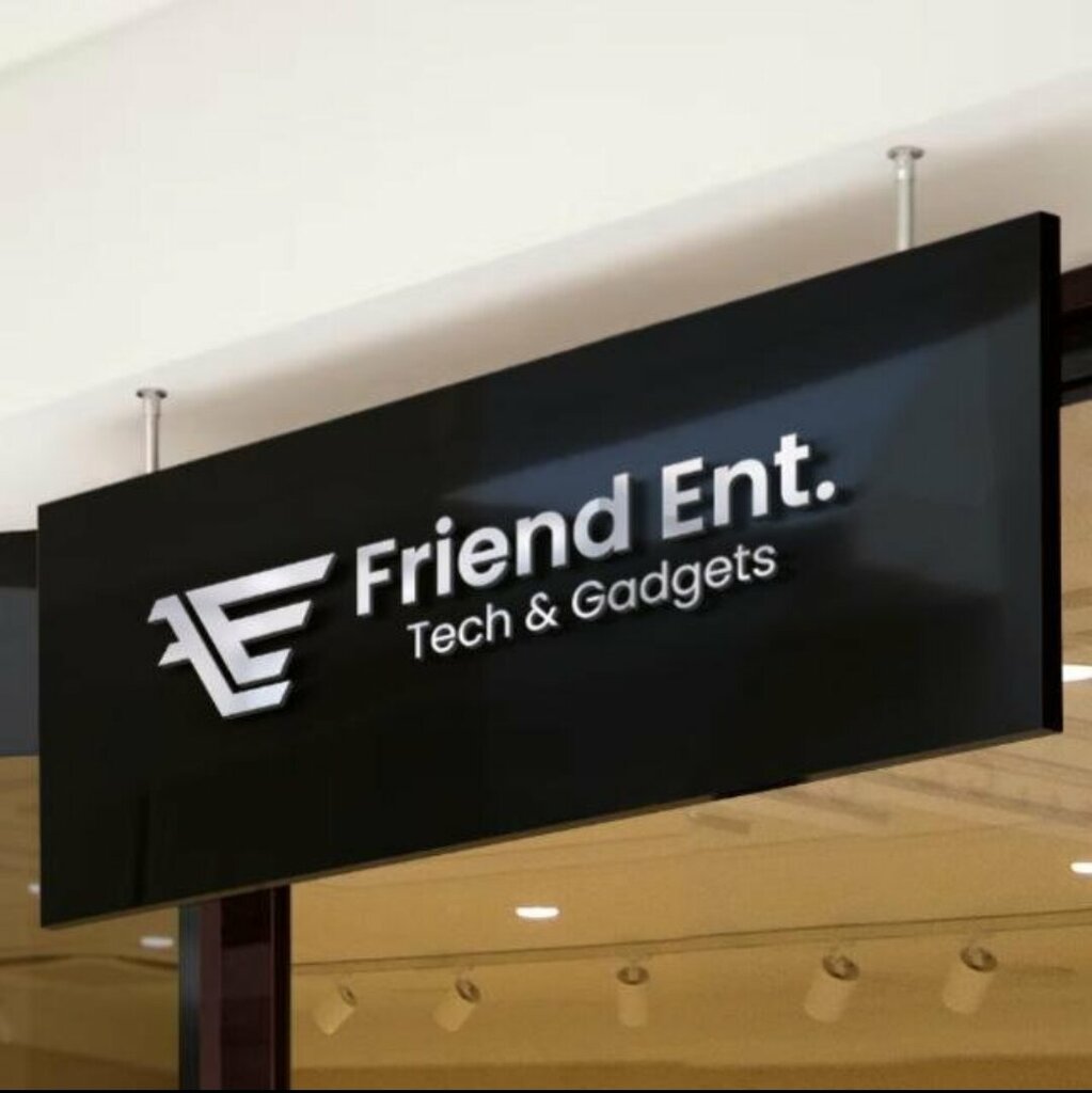 E-commerce Friend-enterprises, Lahore, photo