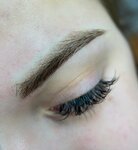 Перманентный макияж Елены Осипенко (Tereshkovoy Street, 134А), permanent makeup studio