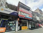 Ravza Iletisim (Istanbul, Bahcelievler, Yildirim Beyazit Avenue, 145A) ، متجر للهواتف المحمولة