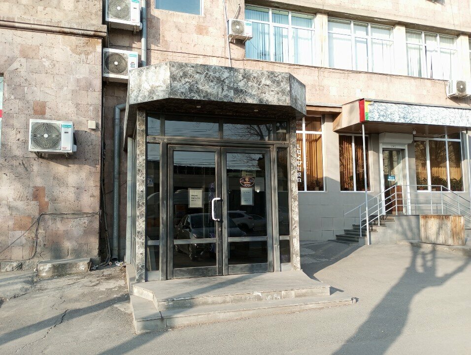 Attorney B&s Consulting, Yerevan, photo