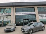 Fresenius Pharmaceutical Warehouse (Ankara Province, Yenimahalle, Macun Neighborhood, 204th Avenue, 141AI), pharmaceutical company