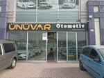 Ünüvar Otomotiv (Konya, Karatay, Fevzicakmak Neighborhood, Haci Veli Aga Avenue, 12D) ، وكلاء سيارات
