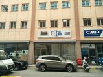 Ilke Industrial Paint Systems and Automation (Izmir, Konak, Halkapinar Neighborhood, 1202/2nd Street, 80) ، معدات الدهان