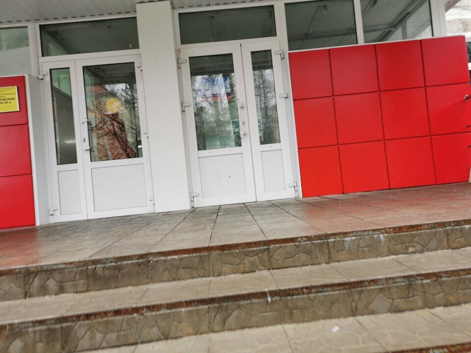 Departamento del hospital Нейрохирургическое отделение, , foto