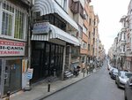 Astek Lokantasi (İstanbul, Şişli, Bozkurt Mah., Bilezikçi Sok., 13A) ، مطعم