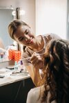 Makeup Samara (Leningradskaya pedestrian Street, 40) ، مصممون، خبراء تجميل الوجه