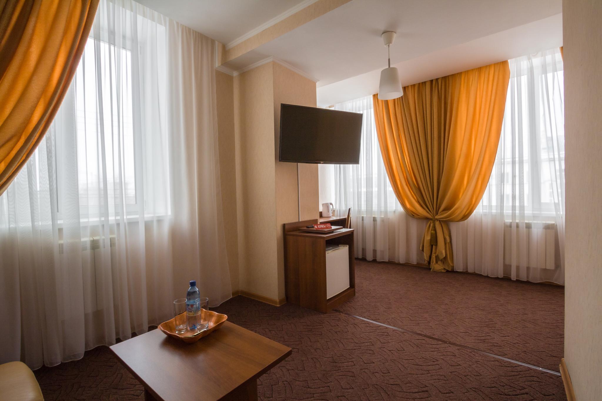 Фото Отель07