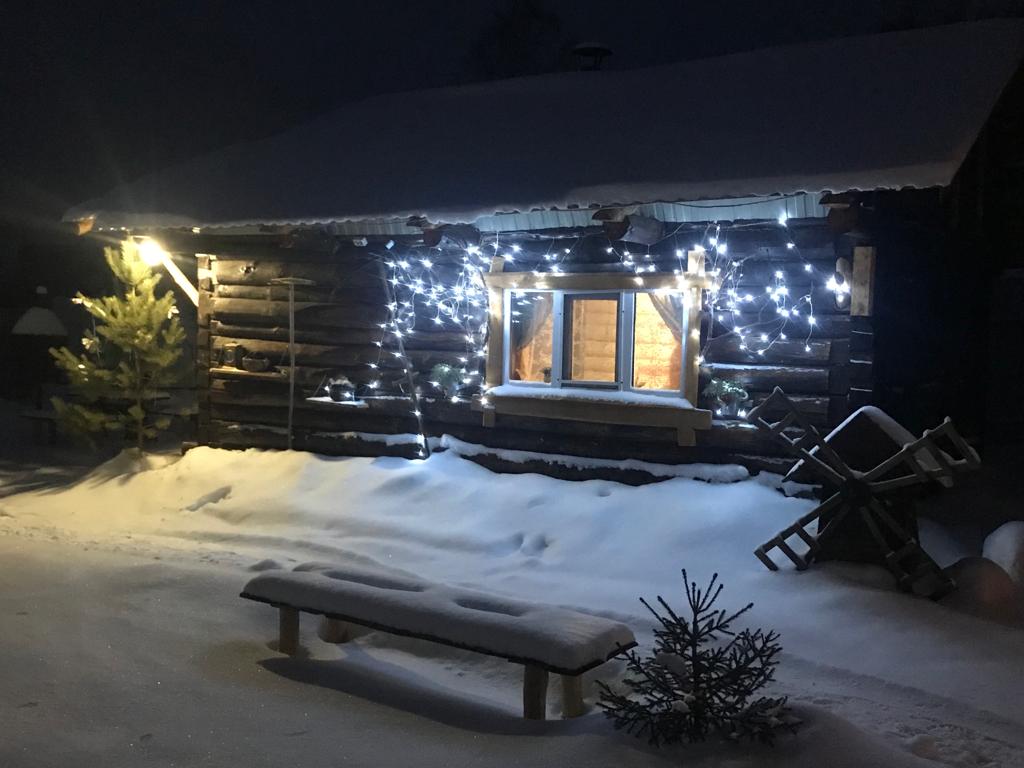 Фото Ясная поляна