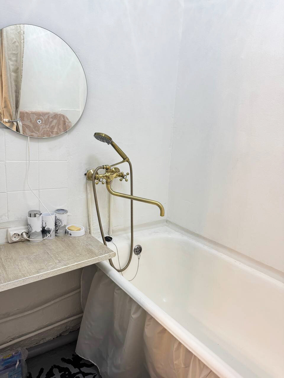 Фото Гостевой дом Ягодное