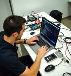 Tehnospasateli (Budyonnogo Avenue, 18Б), audio and video devices repair