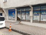 Ocean Cooling (Istanbul, Bahcelievler, Zafer Neighborhood, Ceyhan Street, 15-17B) ، إصلاح نظام التحكم في المناخ
