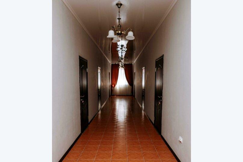 Фото Серебристый лог