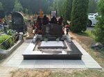 RossGranit (Grimau Street, 10), production of tombstones