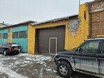 СТО (Bratskaya ulitsa, 4А/2), servicio de coches, centro de reparación de automóviles