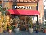Big Chefs (Istanbul, Kartal, Kordonboyu Neighborhood, Ankara Avenue, 147/6) ، مطعم