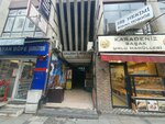 Nusret Shoes (İstanbul, Kağıthane, Çağlayan Mah., Vatan Cad., 58A) ، متجر أحذية