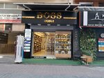 Boss Mobile (Izmir, Karsiyaka, Donanmaci Neighborhood, Sukran Kurdakul Street, 31A), mobile phone store