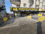 Babacan Real Estate (Ankara Province, Kecioren District, Baglum Boulevard, 58), property management