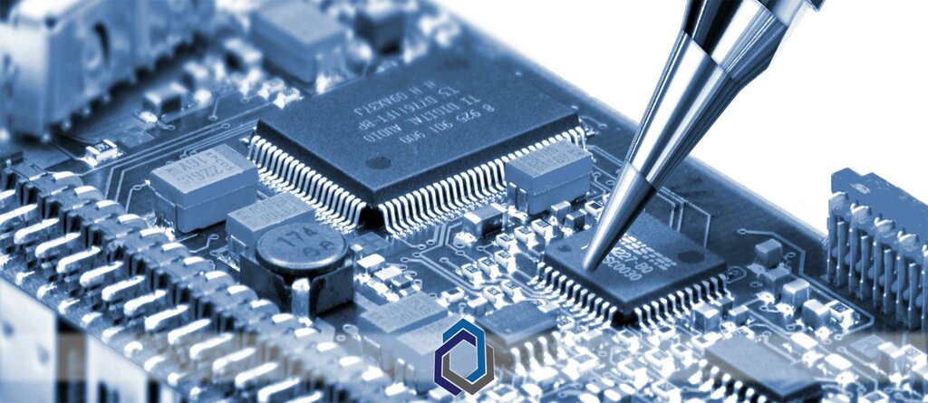 Medical supply store Itt Electronics, Ankara, photo