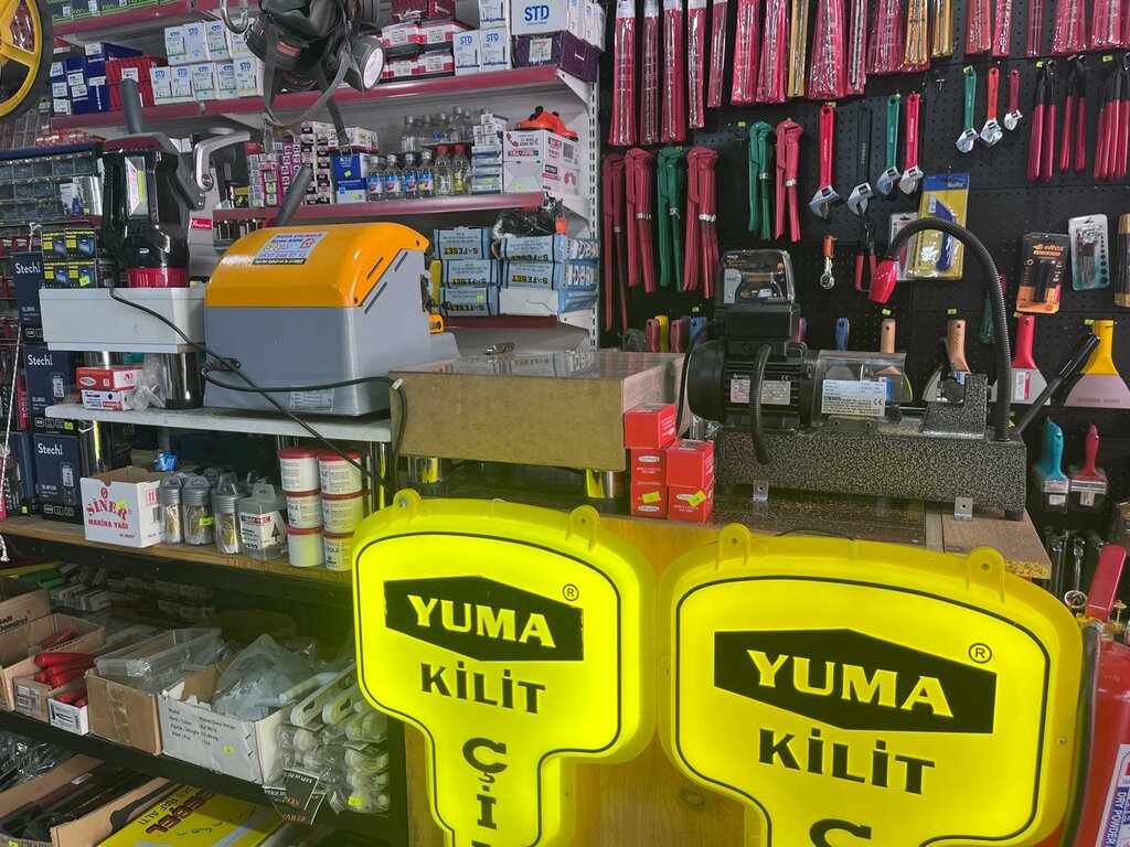 Software companies Kaya Hirdavat, Burdur, photo