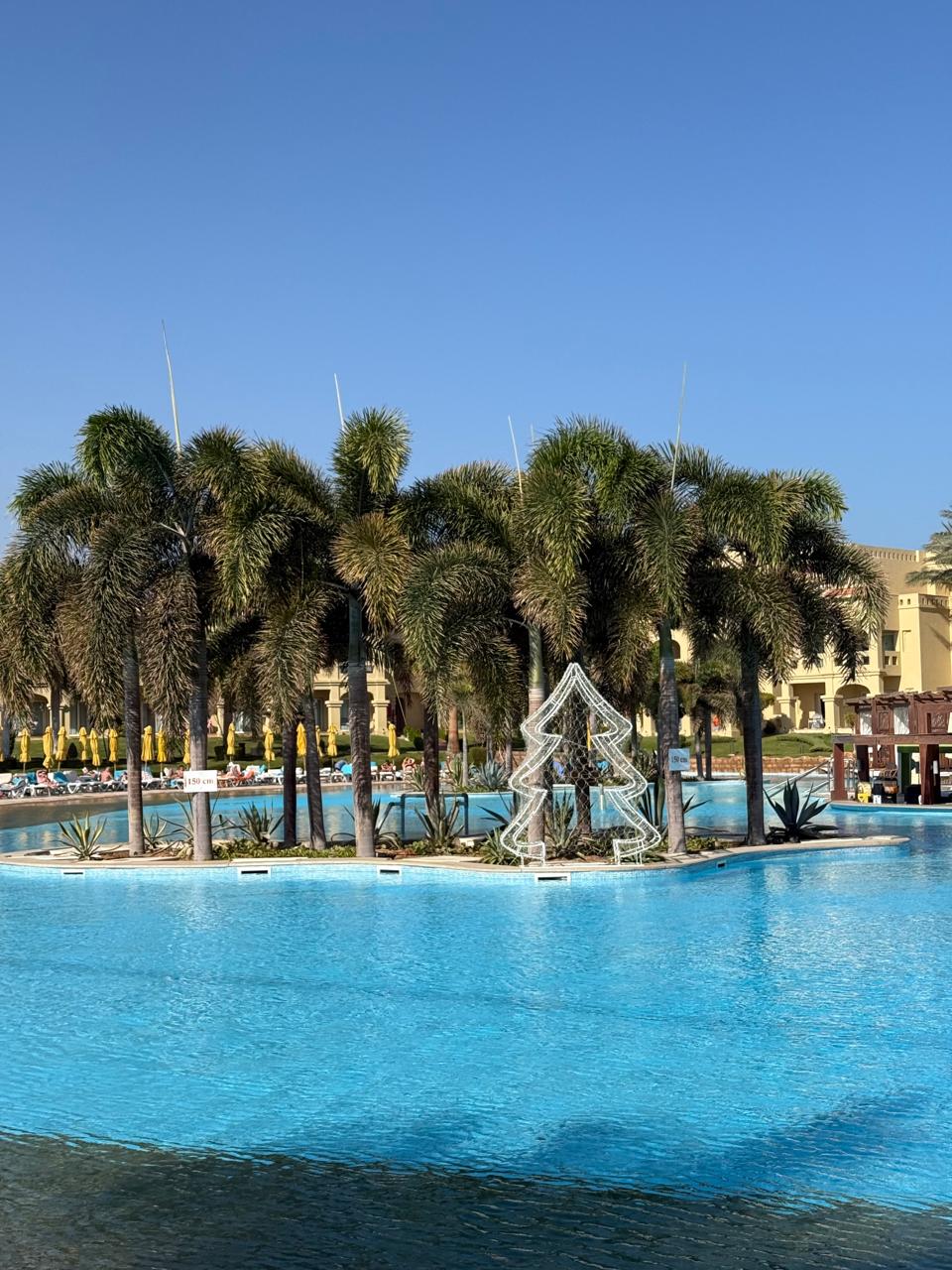 Фото Club Prive by Rixos Sharm El Sheikh