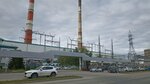 Тобольская ТЭЦ (территория Восточный Промышленный Район, 7-й квартал, 2, стр. 1), аэс, гэс, тэс в Тобольске