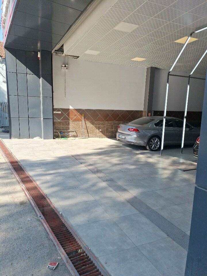 Expertise Pilot Garage Auto Expertise, Izmir, photo