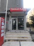 Tek Kar Plaza (Istanbul, Maltepe, Altaycesme Neighborhood, Zeytin Dali Street, 18), business center