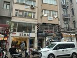 Dentist Esat Naipoglu (Istanbul, Sisli, Kurtulus Avenue, 44), clínica dental